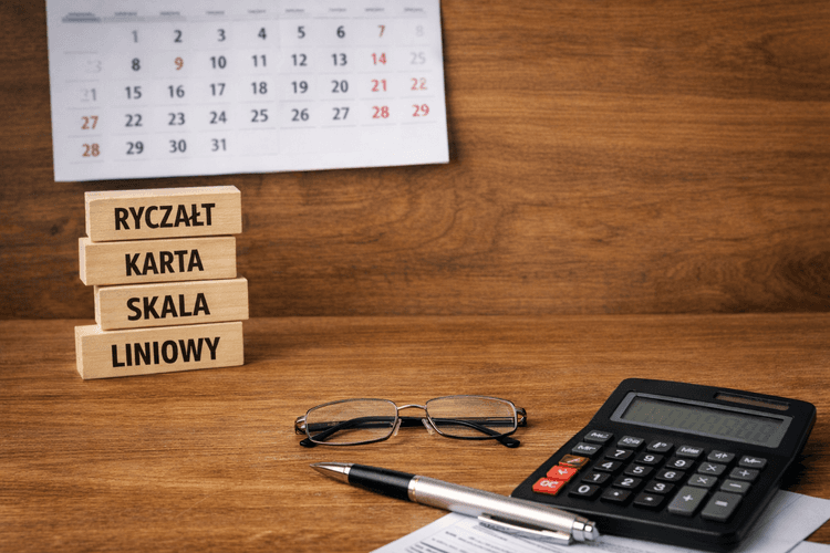 Składka zdrowotna 2026