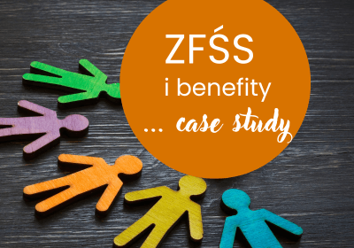 ZFŚS i benefity