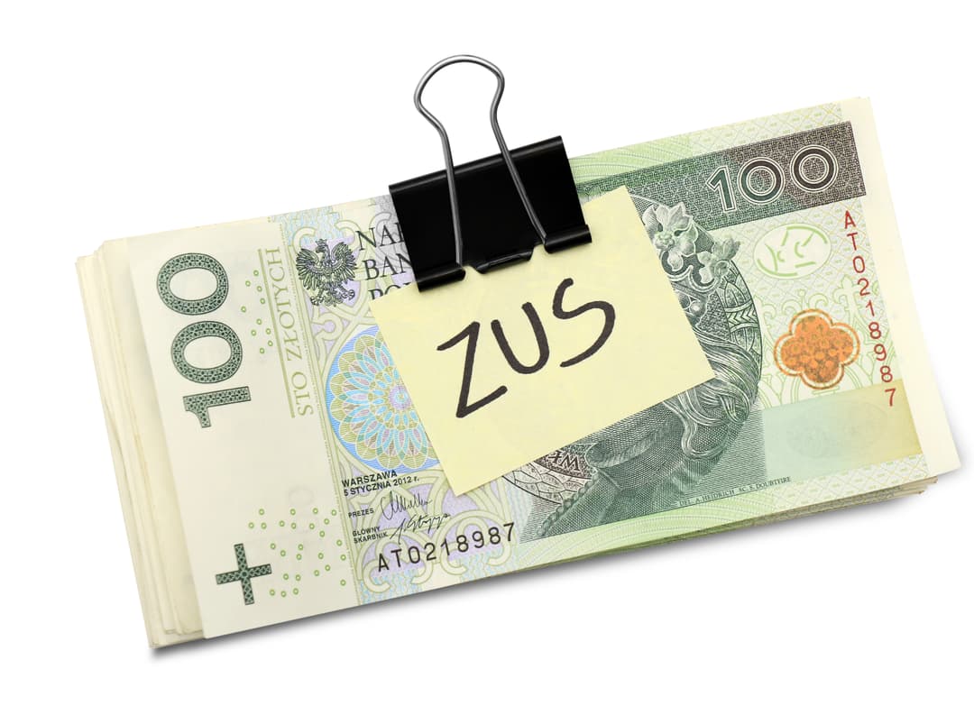 Wakacje składkowe od 1 listopada