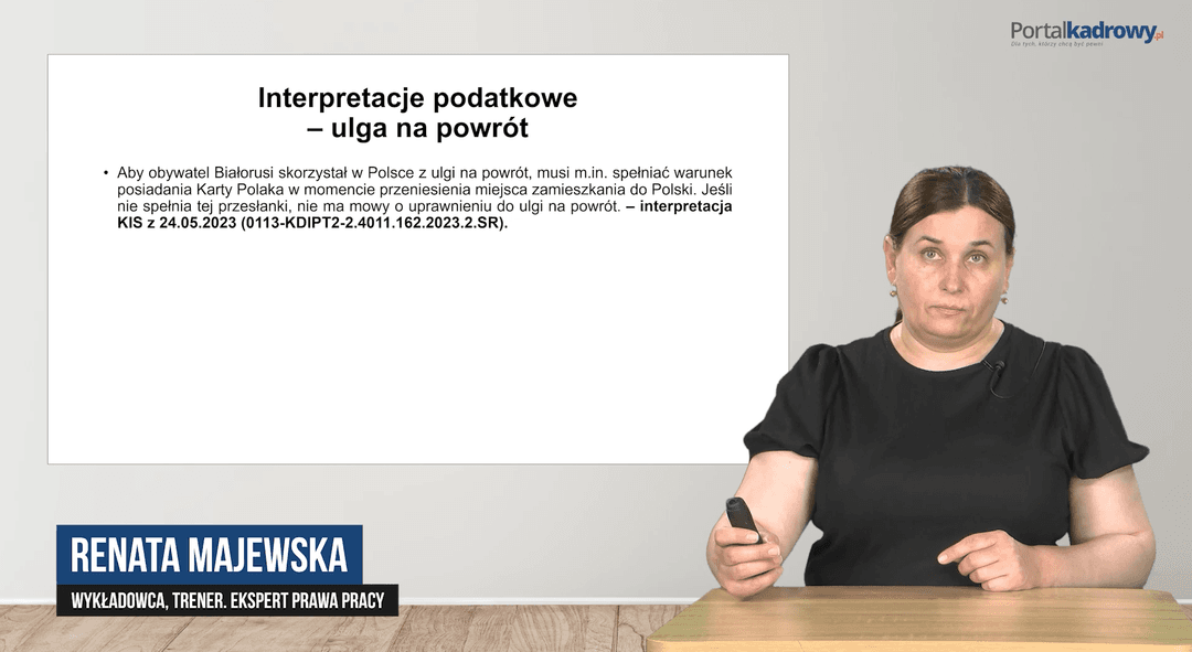 Zwolnienia z PIT-0 – najnowsze interpretacje podatkowe