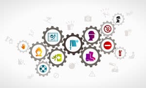 Stopa procentowa składki wypadkowej od 1 kwietnia 