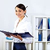 Wydawanie świadectw pracy, sprostowań i kopii - video porada