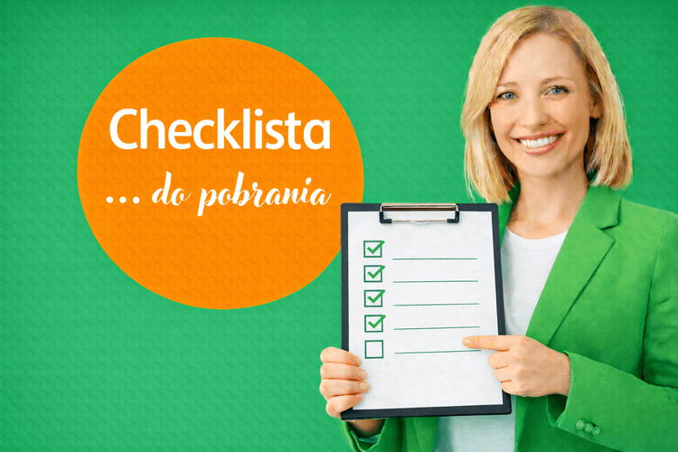 Checklista