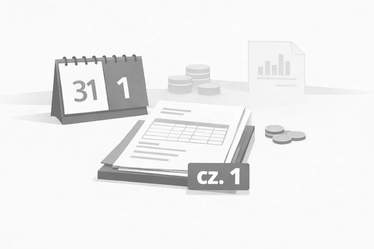 Koszty płacowe - szkolenie cz. 1