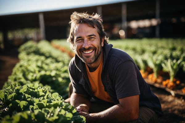 Przedsiębiorca rolnik musi do 31 maja udokumentować podatek w KRUS 