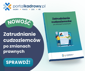 Zatrudnianie cudzoziemców