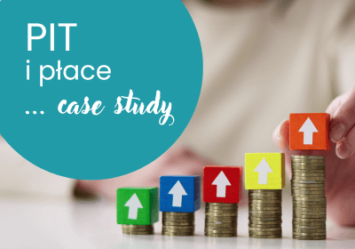 PIT i płace