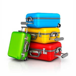 Wycieczka z biurem podróży