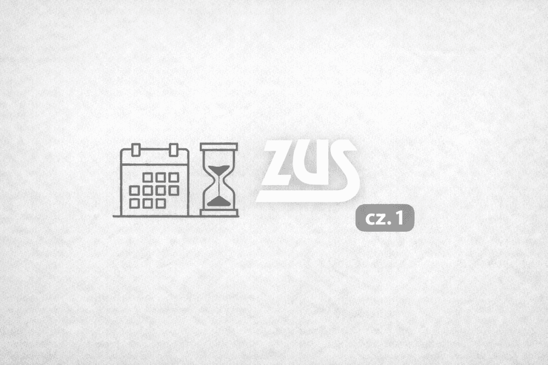 Mały ZUS plus - szkolenie