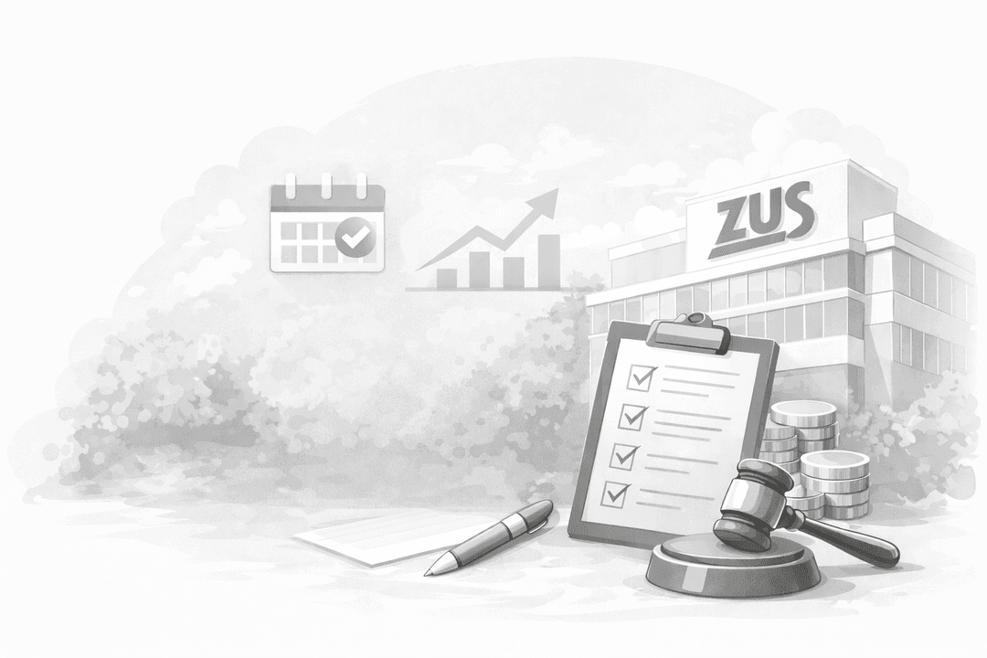 Wideo szkolenie. Umowy zlecenia i B2B