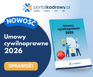 Umowy cywilnoprawne