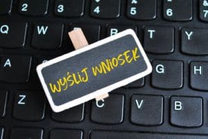 Wniosek o zwrot składki zdrowotnej