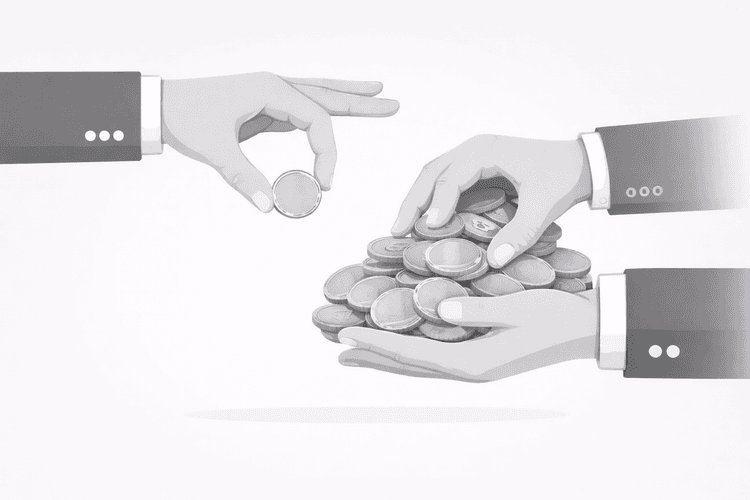 Potrącenia egzekucyjne