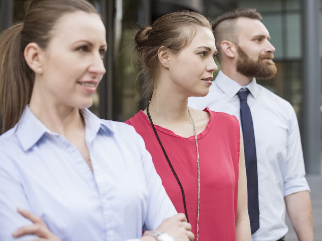 dane osobowe pracowników