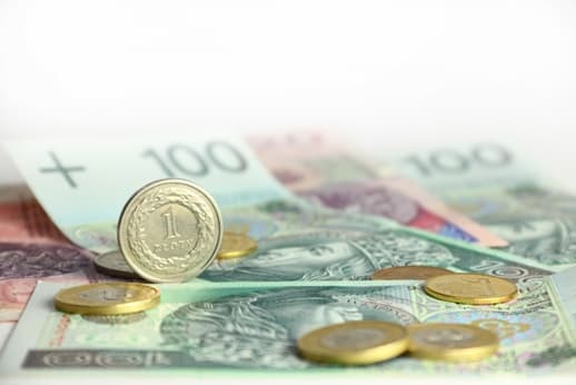 Wyższe kwoty wolne od potrąceń z pensji w 2026 roku 