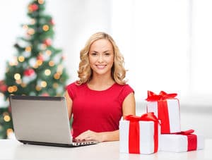 Prezenty dla pracowników