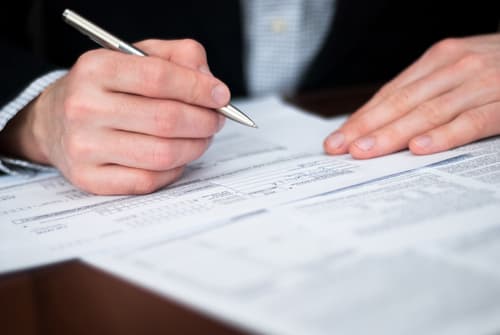 Błędy we wniosku o pomoc z FGŚP