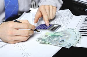 Składka zdrowotna przedsiębiorcy w 2025 r.