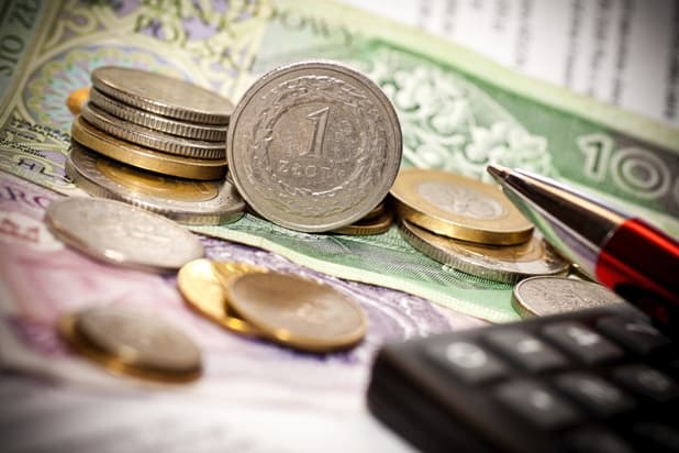 Potrącenia z zasiłków od 1 stycznia 2022 r.