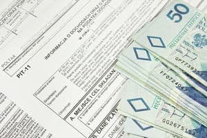 Niższe podatki i rezygnacja z ulgi dla klasy średniej