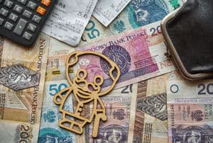 Limity dorabiania emerytów