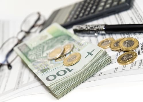 Roczne rozliczenie składki zdrowotnej