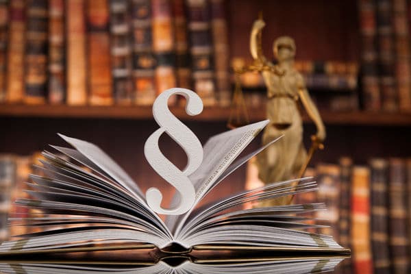 Ustawa o ochronie sygnalistów 