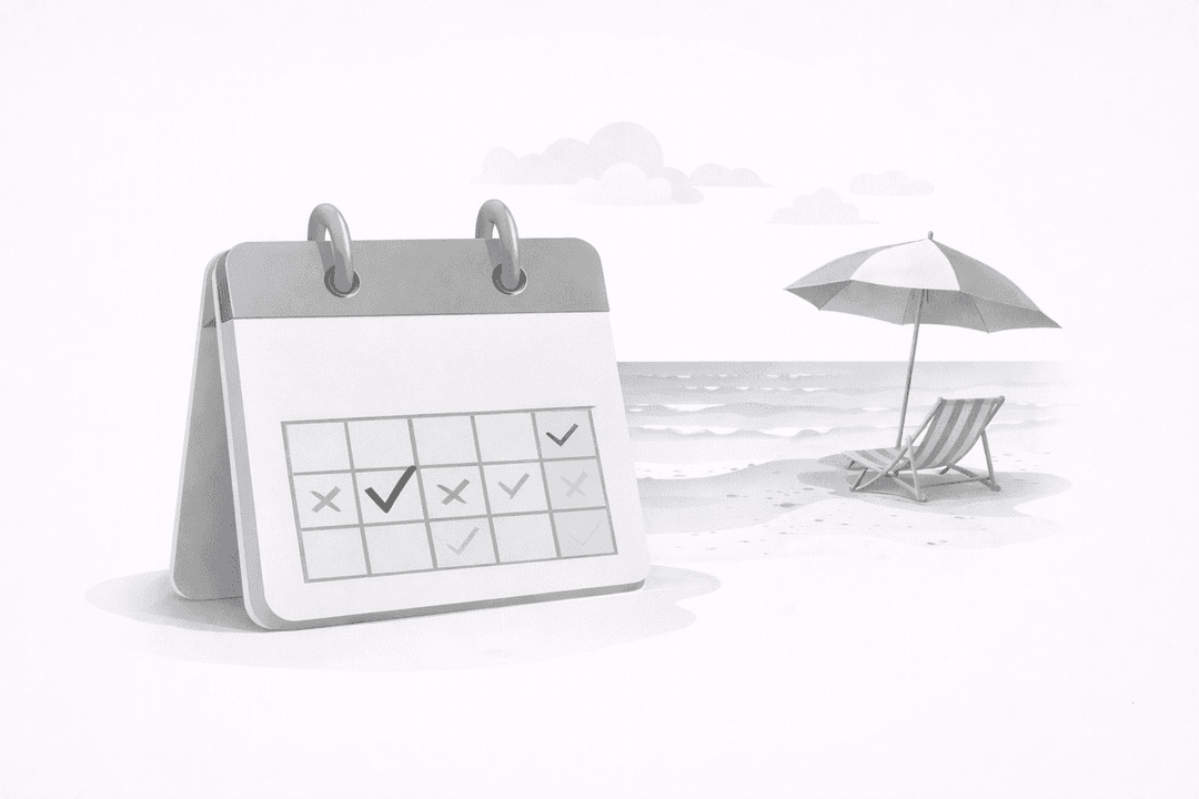 Świadczenie urlopowe