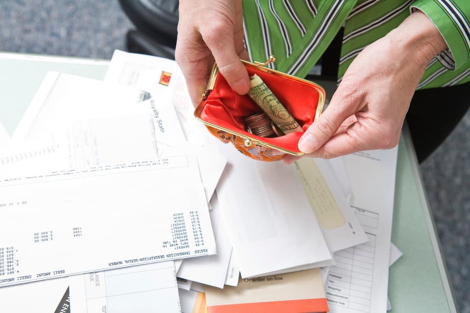 Status wspólnika oznacza konieczność płacenia składek do ZUS