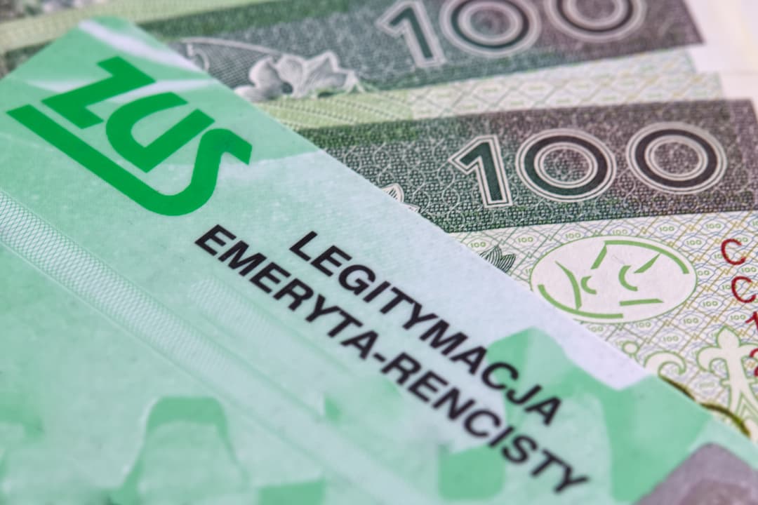 ZUS przeliczy emerytury czerwcowe z urzędu w 2026 roku