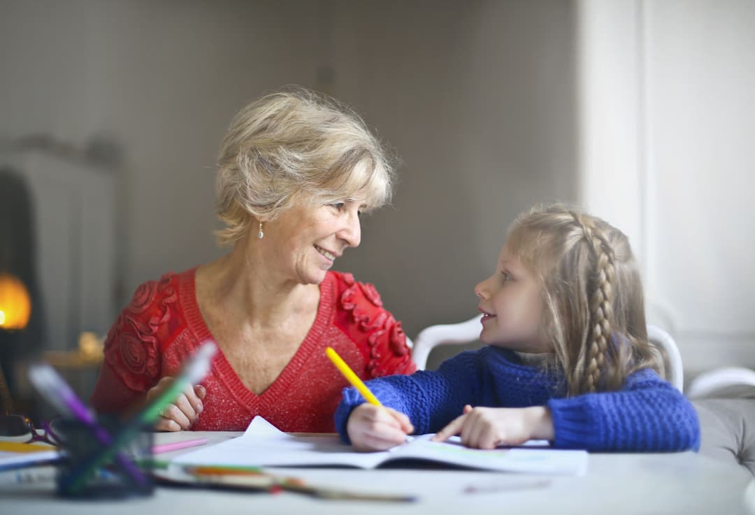 Babciowe od 1 października 2024 r.