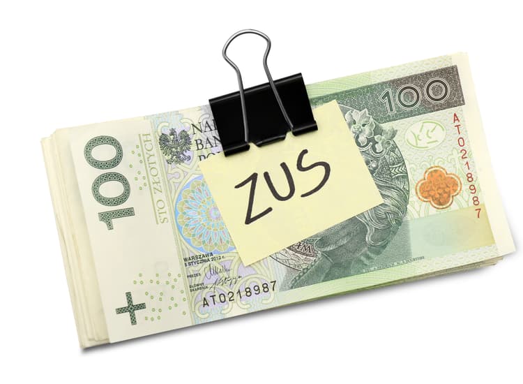 Mały ZUS plus do 31 stycznia 2024 r.