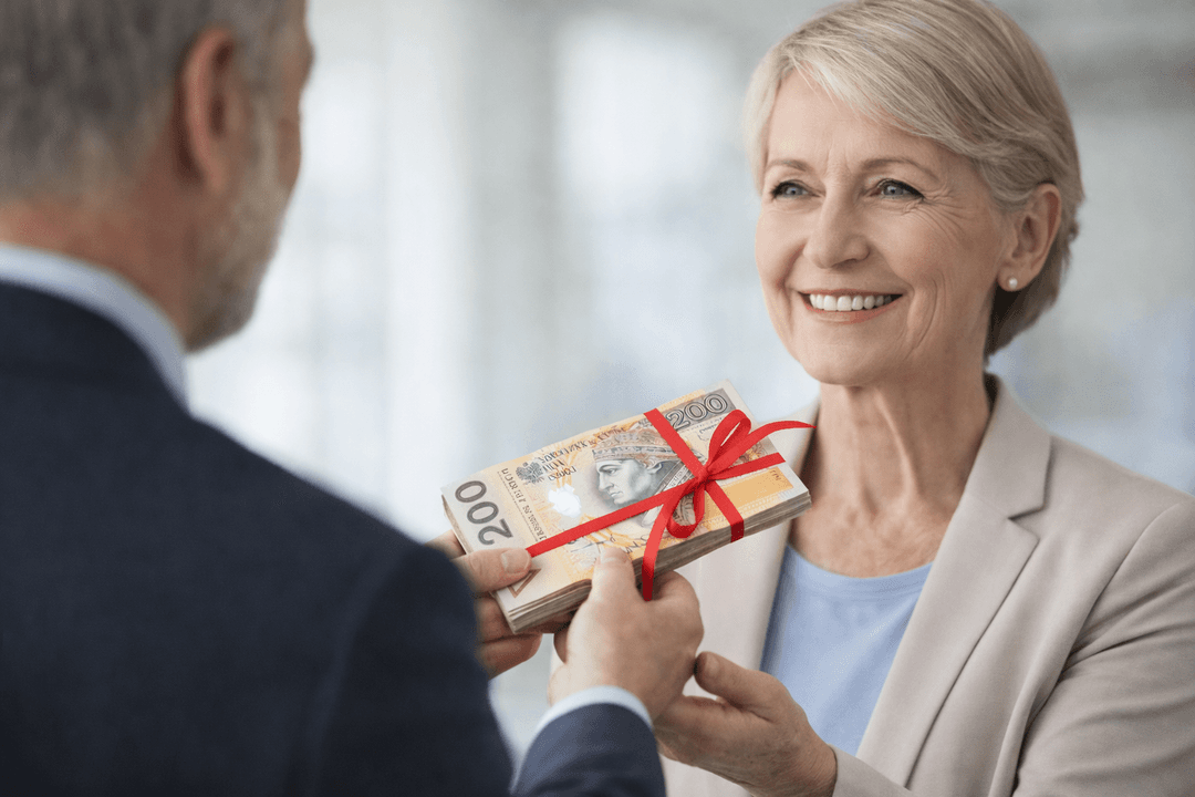 Nagroda jubileuszowa a staż pracy wg nowych przepisów