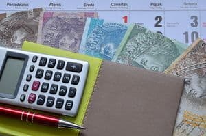 Roczne rozliczenie składki zdrowotnej