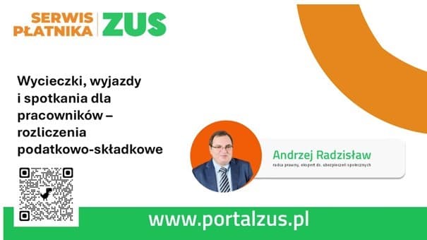 Wyjazdy integracyjne i wycieczki