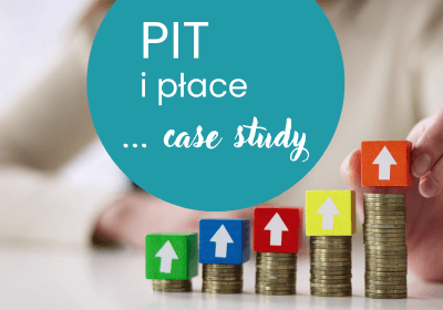 PIT i płace
